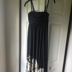 Women’s maxi dress